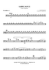 Sabre Dance - From "Gayne" - Trombone 1 (Optional F Horn)
