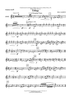 Trilogy - Bb Clarinet 2
