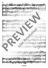 String Quartet Eb major - Full Score