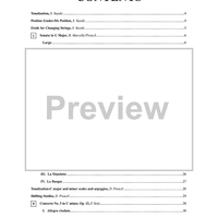 Suzuki Viola School, Volume 5 - Viola Part