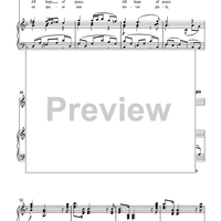 Pena tiranna from 'Amadigi'