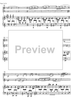 Trio - Score