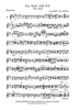 Mandolin & Guitar Collection No. 20A - Banjo