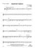 Radetzky March - Tenor Saxophone