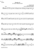 Sonata a 6 - Violone/Continuo