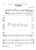 Ecossaise - from Ecossaises, Op. 18