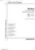 Hytten Op.18 No. 7