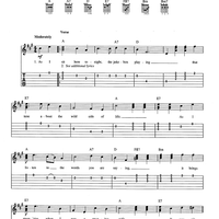 It Wasn't God Who Made Honky Tonk Angels