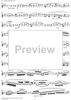 Fantaisie - Flute