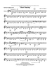 Ghost Dancing - Baritone Saxophone