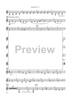 The Star Wars Saga, Selections from - Eb Tuba TC
