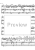 A Summer-Fantasy - Score