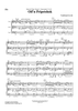 Oif'n Pripetshok - Score