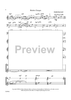 Jazz Suite  for Solo Violin, String Orchestra, and Rhythm - Lead Sheet