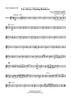 I'm Always Chasing Rainbows - Tenor Saxophone
