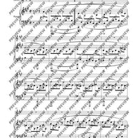 Sonata No. 1 A major