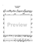 This Is The Moment - Alto Saxophone 1