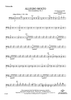 Allegro Molto from Symphony No. 1 - Cello