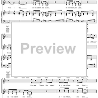 Come And Let Us Worship