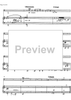 Divertimento - Piano Score