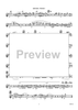 Sister Sadie - Tenor Saxophone 1