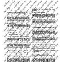 Early Keyboard Fingerings