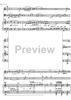 5 bagatelle (5 bagatels) - Score