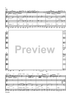 Jazz in the Shadows - Score