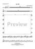 Tap Out - Alto Saxophone