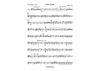 Twist of Fate - Alto Saxophone 1