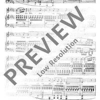 Das deutsche Kunstlied