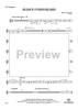 Silence Overwhelmed - Bb Trumpet 3