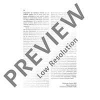 Concertos - Full Score