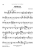 Sicilienne - from Pelléas et Mélisande, Op. 78 - Cello/Bassoon 4