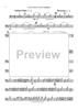 Hot Cross Buns Suite - Trombone 1
