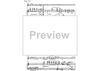 Preludij st. 4 za Burlesko - Baritone Saxophone