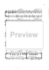 Sweet Lorraine - Piano Accompaniment