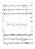 Five O'Clock Rag - Score