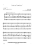 Prelude on “King of Love”