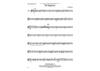 The Huguenots - Alto Saxophone