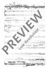 Tre Pezzi - Piano Score and Solo Part