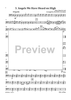 Quatricelli: Volume I - Cello 3