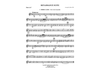 Renaissance Suite - F Horn