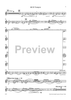 Highlights from George and Ira Gershwin's Strike Up the Band - Bb Trumpet 4