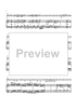 Concertino Para Tuba y Piano - Piano