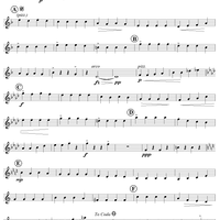 Holiday for Strings - Violin B