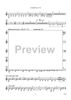 A Toonful Tune - Bass Clarinet