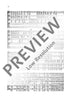 The 116th Psalm - Choral Score