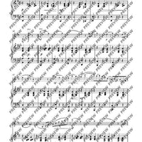 Dance of the Dragonflies