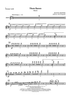 Them Basses - Bb Clarinet 1